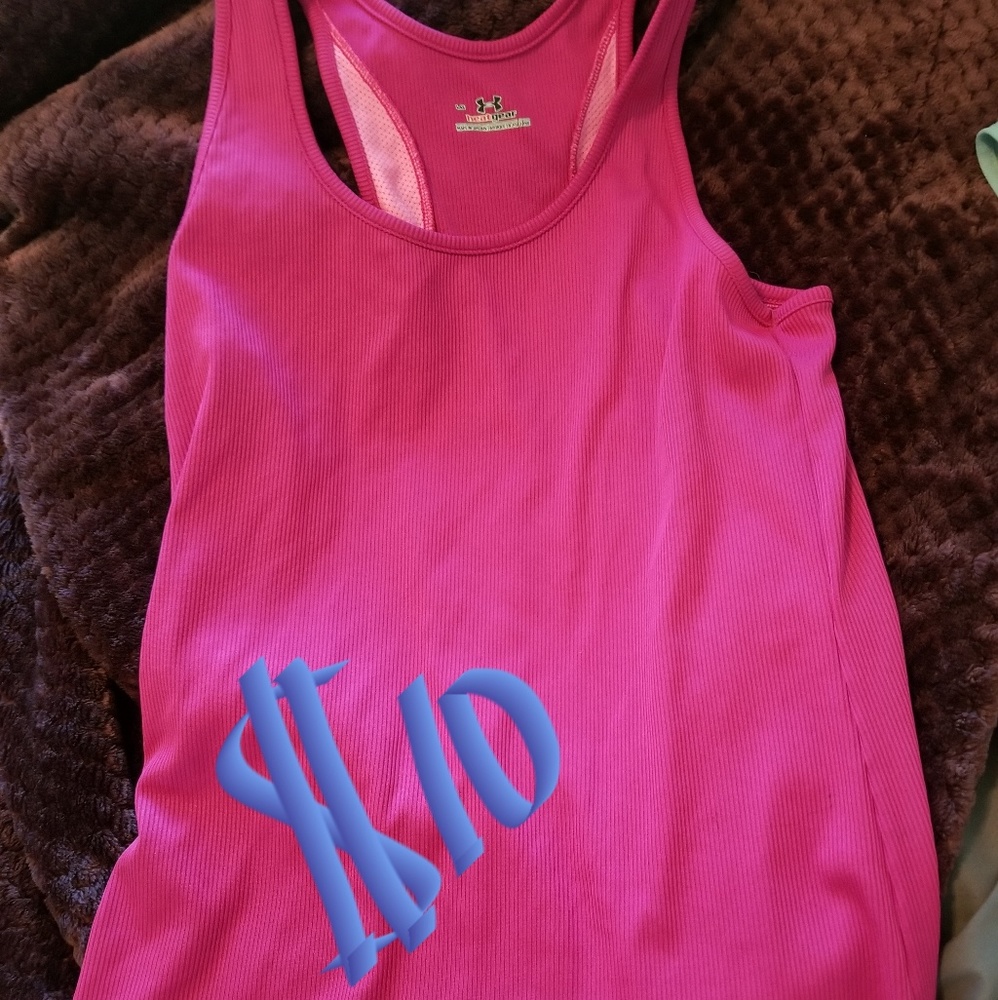 Workout/summer tops